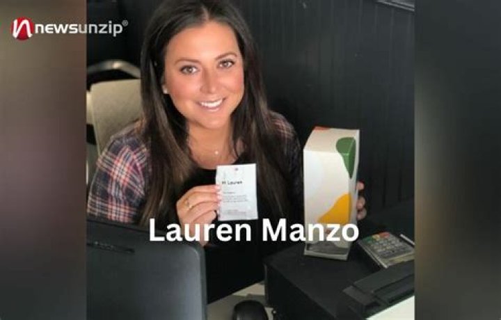 Who is Lauren Manzo? Wiki, Biography, Husband, Kids, Net Worth, Age, Weight, Family & More