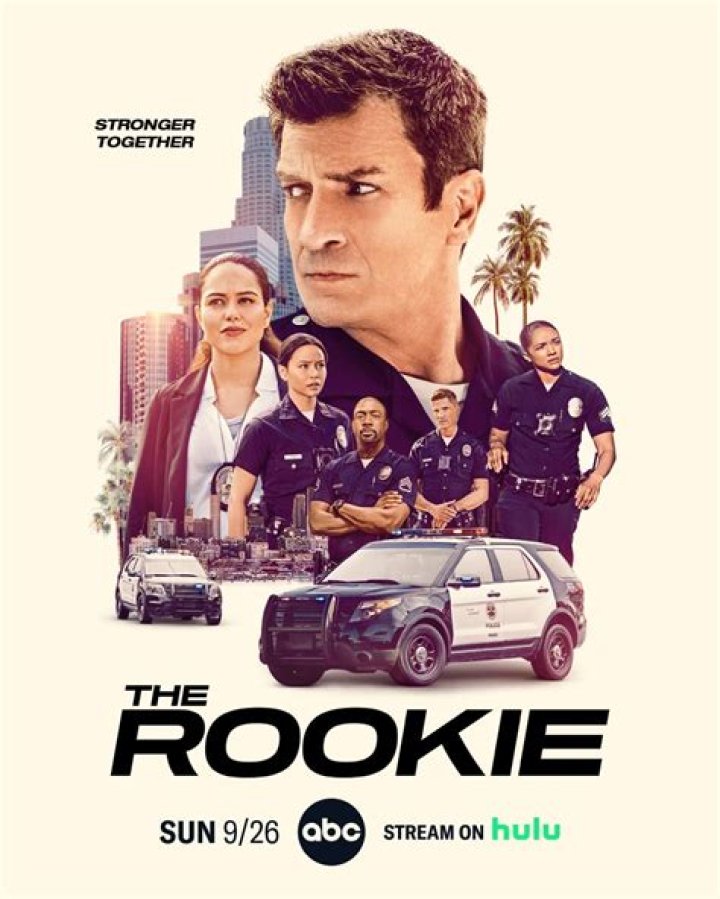 Who is leaving The Rookie 2021? – Celebrity.fm – #1 Official Stars, Business & People Network, Wiki, Success story, Biography & Quotes