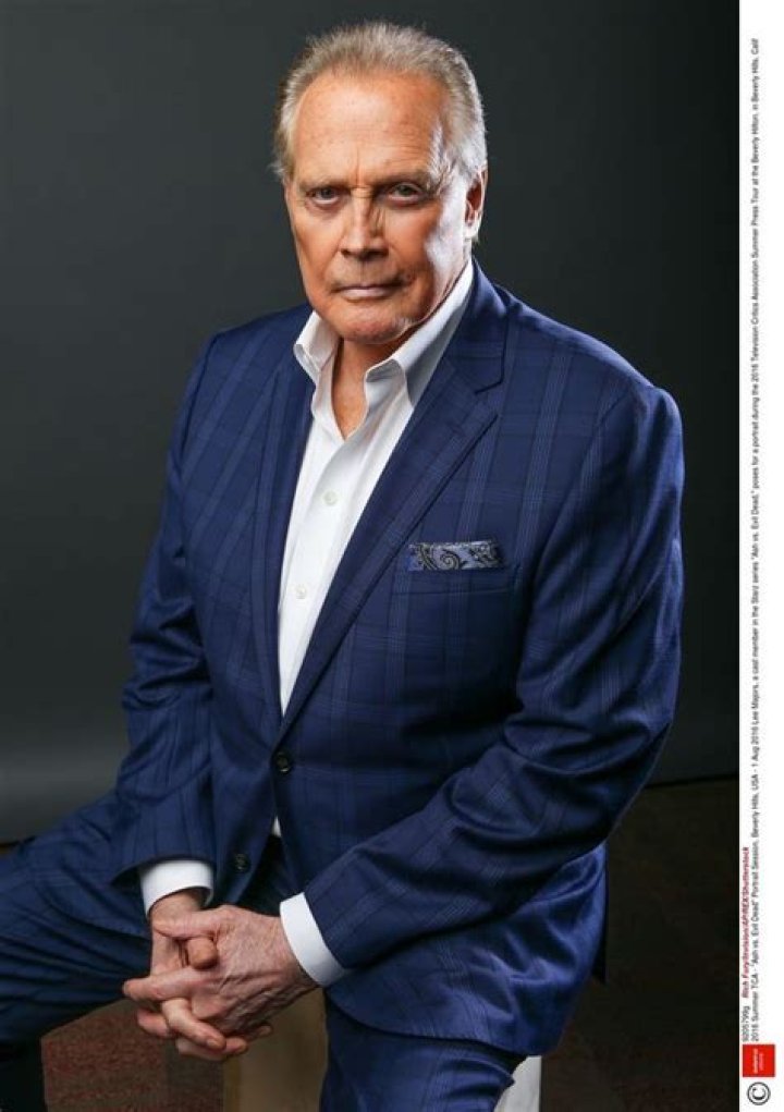 Who is Lee Majors son? – Celebrity.fm – #1 Official Stars, Business & People Network, Wiki, Success story, Biography & Quotes