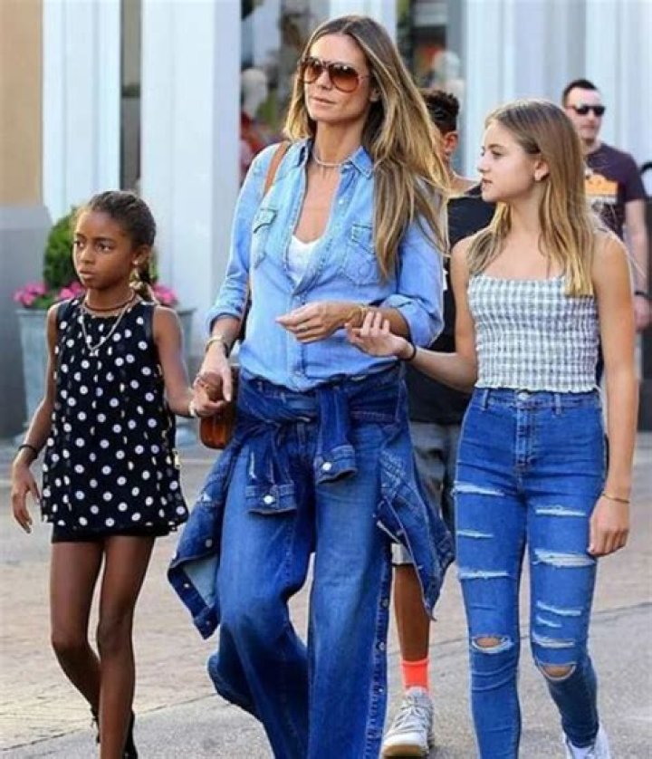 Who is Leni Klum? Wiki, Biography, Height, Age, Boyfriend, Parents, Ethnicity, Net Worth & More