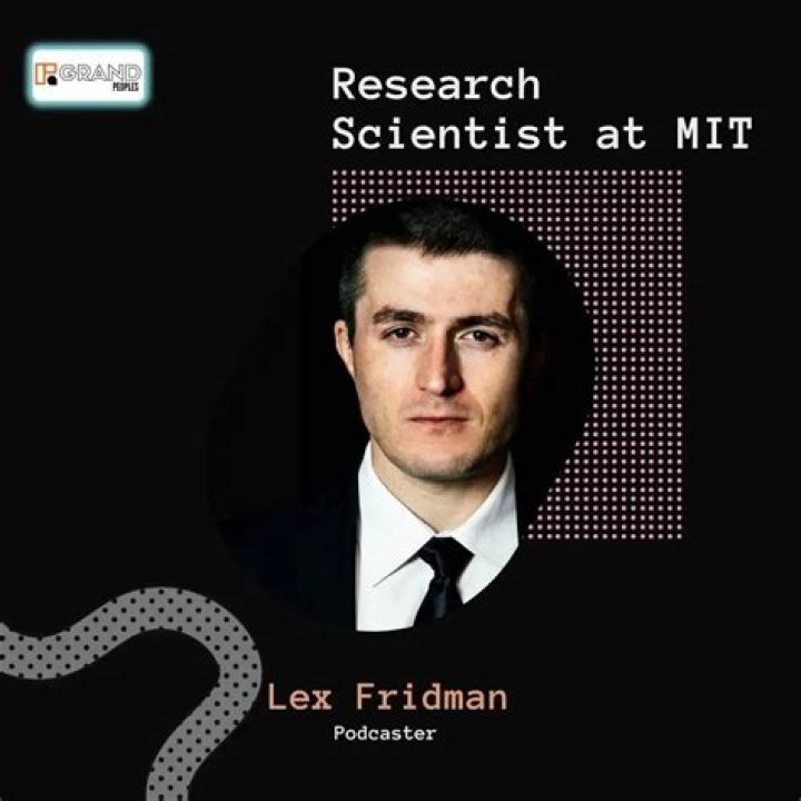 Who is Lex Fridman? Wiki, Biography, Net worth, Height, Age, Wife, Education, Parents, Ethnicity & More