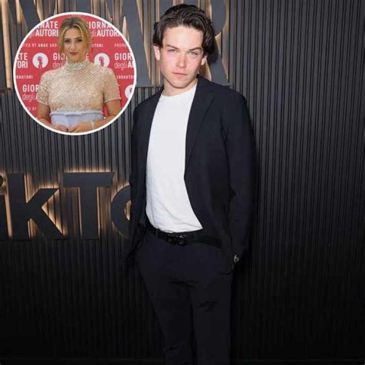 Who Is Lili Reinhart’s Rumored New Boyfriend? Jack Martin’s Net Worth, Job, More