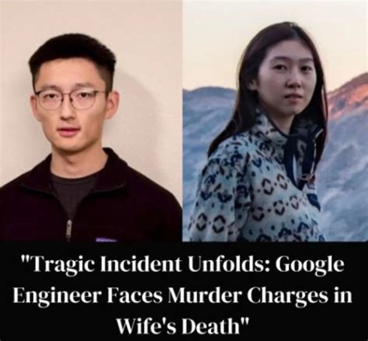 Who is Liren Chen? Wiki, Age, Wife, Google Career, Family & News