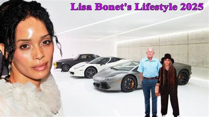 Who is Lisa Bonet’s husband? – Celebrity.fm – #1 Official Stars, Business & People Network, Wiki, Success story, Biography & Quotes