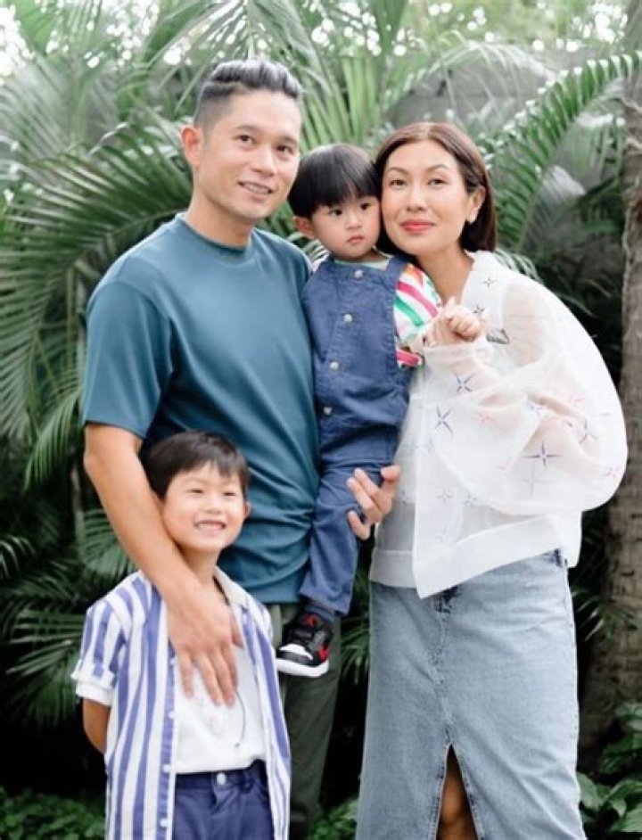 Who is Liz Uy? Wiki, Husband, Net Worth, Siblings, Parents, Height, Age & Biography
