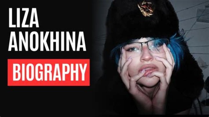 Who is Liza Anokhina? Wiki, Bio, Age, Height, Family, Boyfriend & More