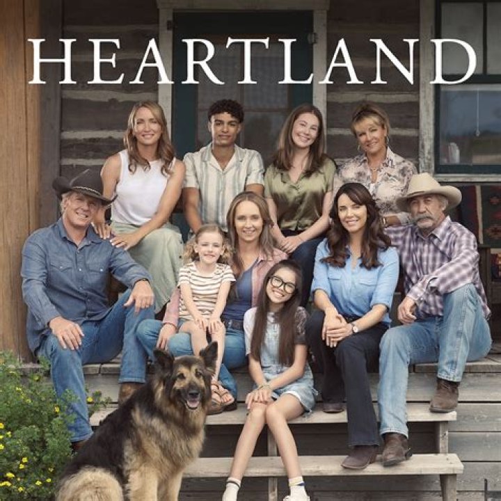 Who is Lou’s daughter on Heartland? – Celebrity.fm – #1 Official Stars, Business & People Network, Wiki, Success story, Biography & Quotes