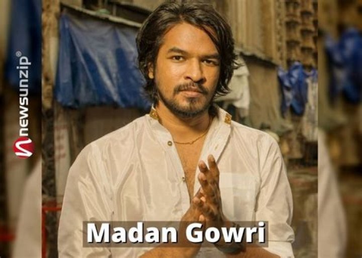 Who is Madan Gowri? Wiki, Biography, Wife, Net worth, Education, Family, Caste, Height, Age