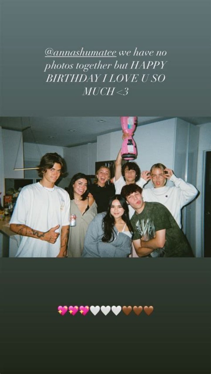 Who is Madi Filipowicz? Wiki, Biography, Height, Birthday, Parents, Boyfriend, Net Worth & More