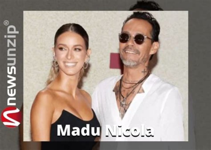Who is Madu Nicola? Wiki, Biography, Net worth, Age, Height, Boyfriend, Family, Career & More