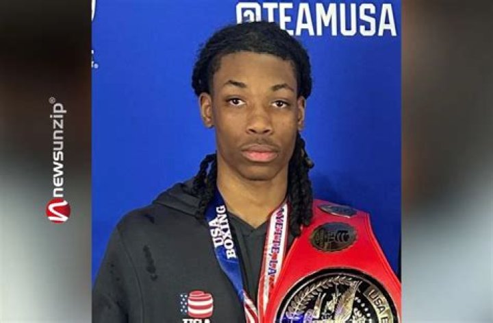 Who Is Malachi Ross? Age, Height, Weight, Wiki, Biography, Parents, Net Worth & BIO