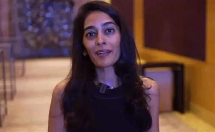 Who is Mallika Sagar? Wiki, Age, Net Worth, Husband, Family & Facts About IPL Auctioneer
