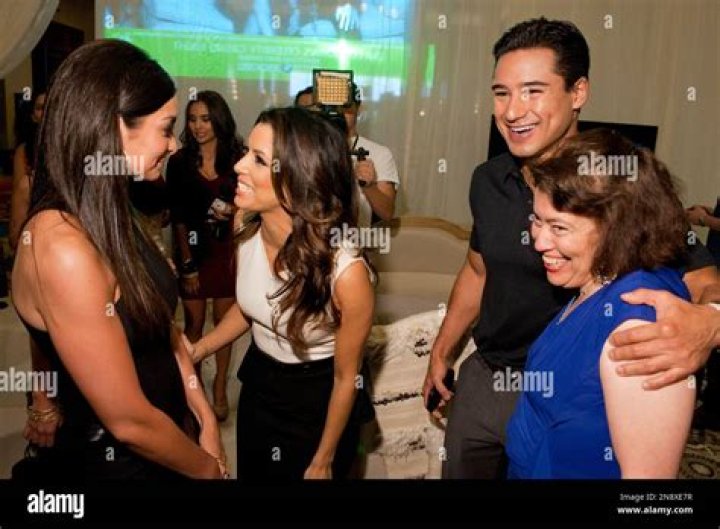 Who is Mario Lopez sister? – Celebrity.fm – #1 Official Stars, Business & People Network, Wiki, Success story, Biography & Quotes