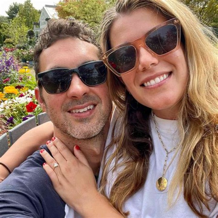 Who is Mark Normand’s Girlfriend? – Celebsgraphy