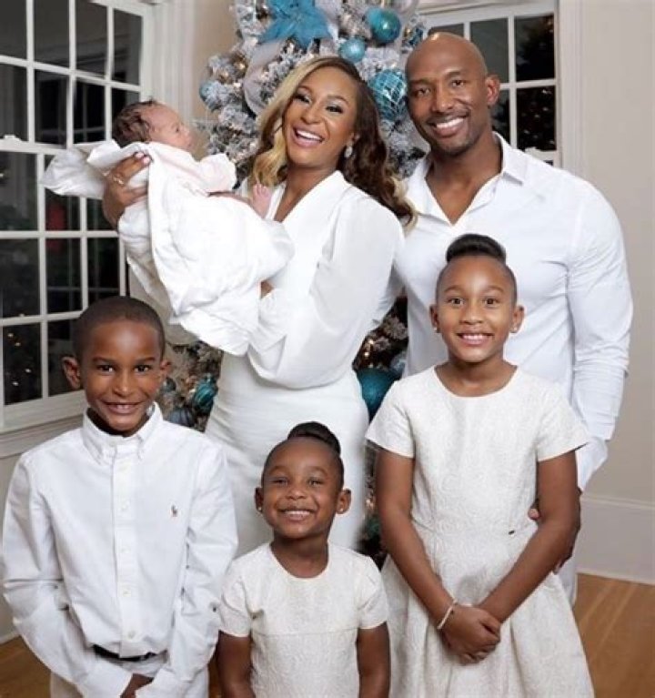 Who is Martell Holt? Wiki, Biography, Age, Net Worth, Wife, Kids, Parents, Siblings, Education & More