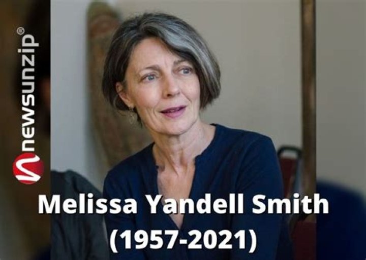 Who is Melissa Yandell Smith? Wiki, Biography, Husband, Death, Net worth, Age, Family, Movies & More