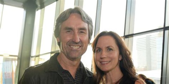 Who is Mike Wolfe? Wiki, Biography, Age, Wife, Children, Net worth, Family & More