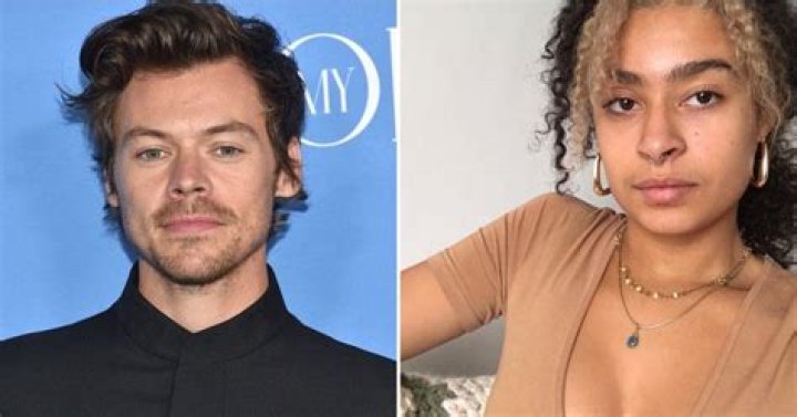 Who is Mitch with Harry Styles? – Celebrity.fm – #1 Official Stars, Business & People Network, Wiki, Success story, Biography & Quotes