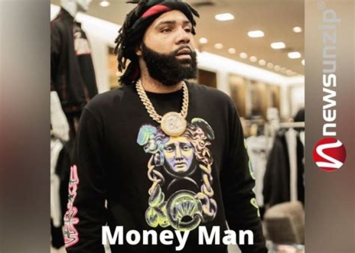 Who is Money Man? Biography, Wiki, Net worth, Wife, Girlfriend, Parents, Age, Height, Songs & More