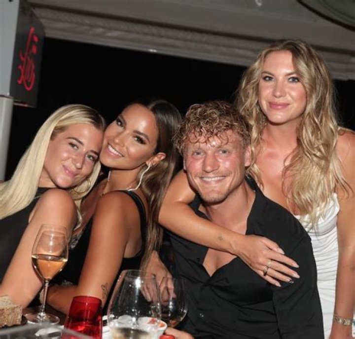 Who is Monica Geuze? Wiki, Age, Boyfriend, Height, Net Worth, Family, BIO