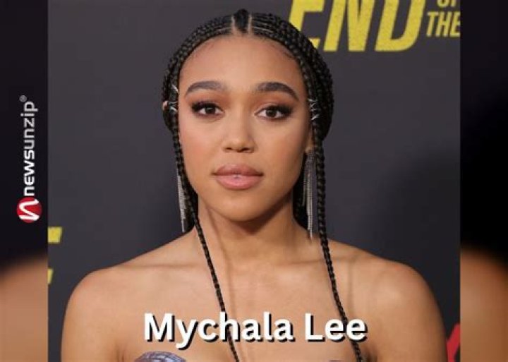 Who is Mychala Lee? Wiki, Biography, Height, Age, Boyfriend, Parents, Ethnicity, Net Worth & More