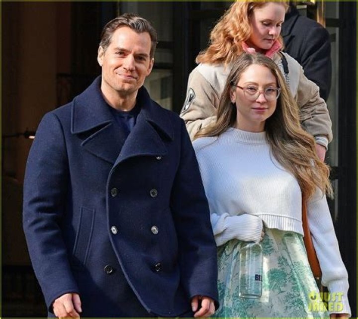 Who is Natalie Viscuso? Wiki, Bio & Facts About Henry Cavill's Girlfriend