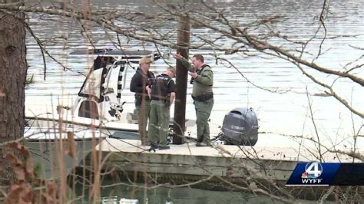 Who Is Nathan Drew Morgan? Lake Keowee Boat Shooting Death During Self-Defense
