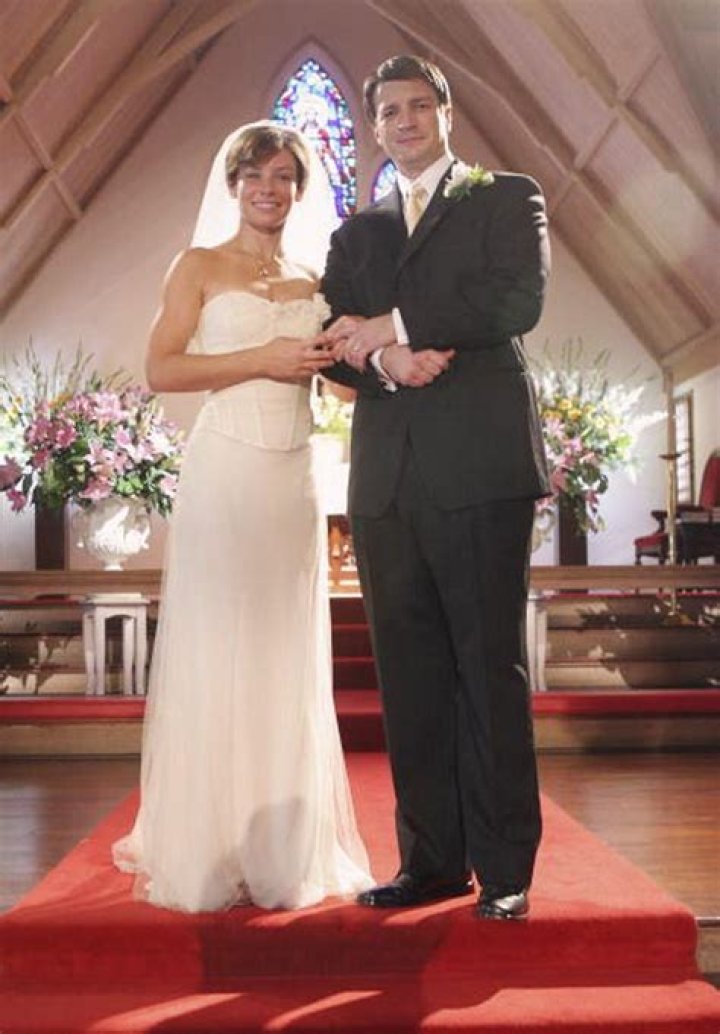 Who is Nathan Fillion wife? – Celebrity.fm – #1 Official Stars, Business & People Network, Wiki, Success story, Biography & Quotes