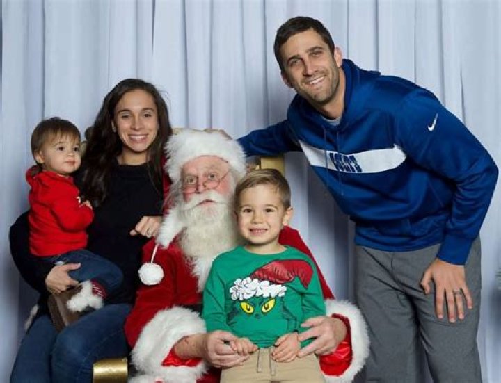 Who Is Nick Sirianni’s Wife? Wikipedia, Age, Kids, Family & BIO