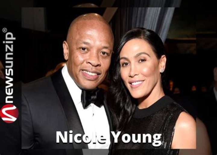 Who is Nicole Young? Wiki, Biography, Net worth, Husband, Children, Parents, Age, Height & More
