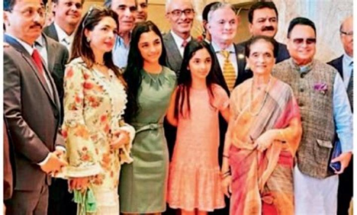 Who is Niharika Singhania? Wiki, Biography, Family, Net Worth & Facts About Gautam Singhania’s Daughter