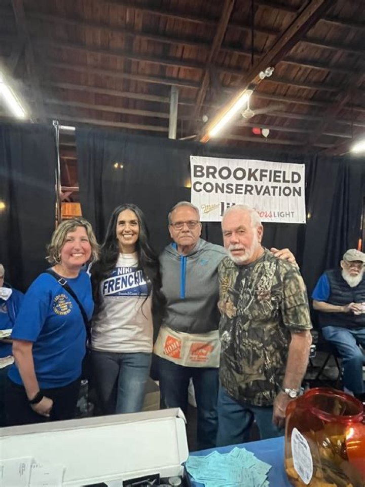 Who Is Niki Frenchko? Wiki, Age, Husband, Family, Education, Arrest & Charges