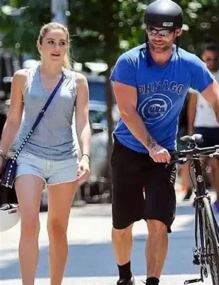 Who Is Olivia Korenberg? Wiki, Age, Net Worth, Kids, Family & BIO Of Seann William Scott’s Ex-Wife