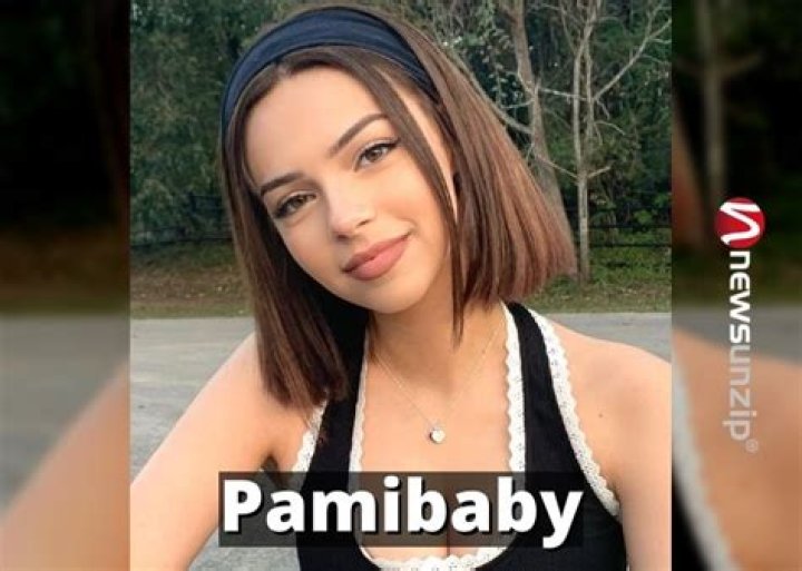Who is Pamibaby? Wiki, Biography, Age, Height, Boyfriend, Net Worth, Parent, Ethnicity, Real Name & More