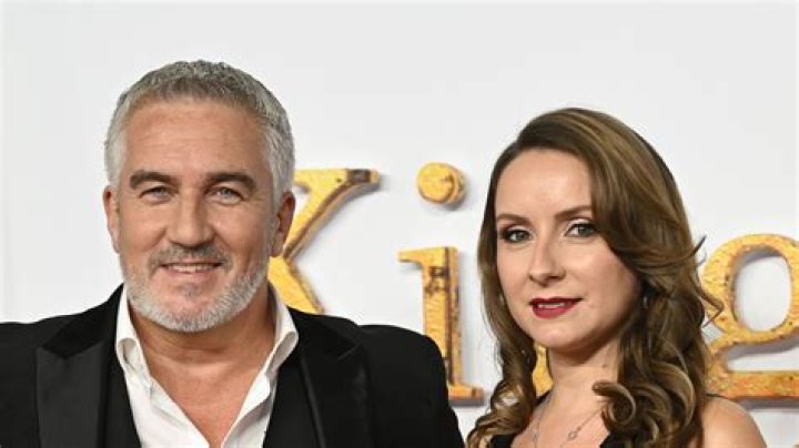 Who is Paul Hollywood’s ex girlfriend? – Celebrity.fm – #1 Official Stars, Business & People Network, Wiki, Success story, Biography & Quotes