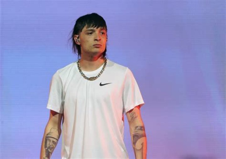 Who Is Peso Pluma? The Rapper Being Threatened By The Mexican Cartel