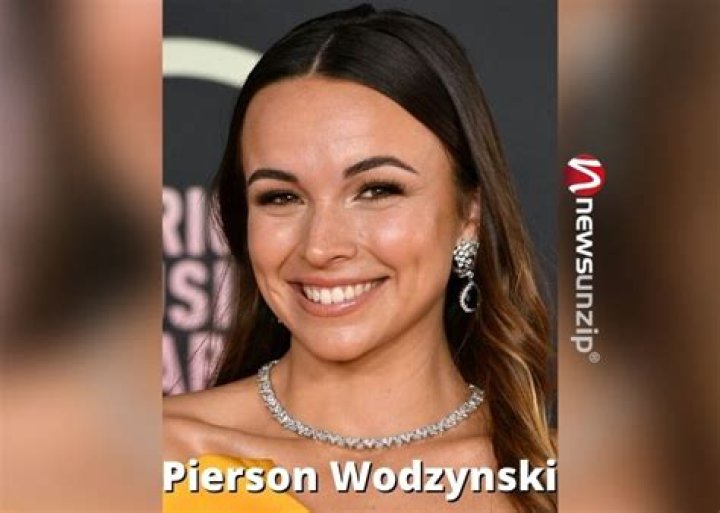 Who is Pierson Wodzynski? Wiki, Biography, Parents, Siblings, Age, Height, Boyfriend, Ethnicity & More