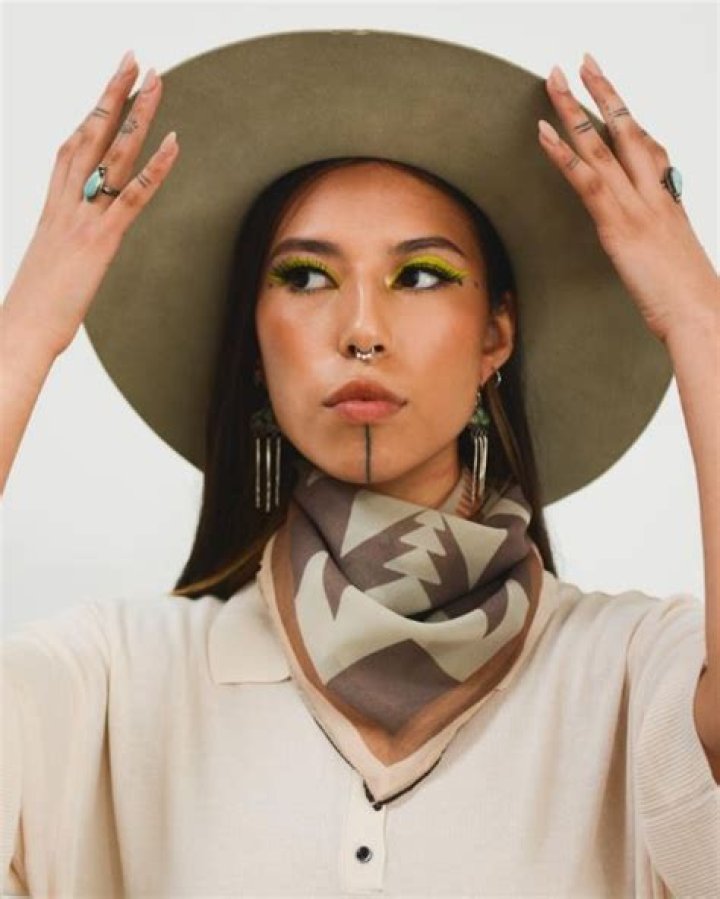 Who is Quannah Chasinghorse? Wiki, Biography, Net Worth, Age, Tribe, Tattoo, Family & More