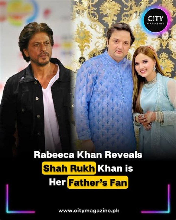 Who is Rabeeca Khan? Wiki, Biography, Age, Boyfriend, Sister, Parents, Height, Lifestyle & More
