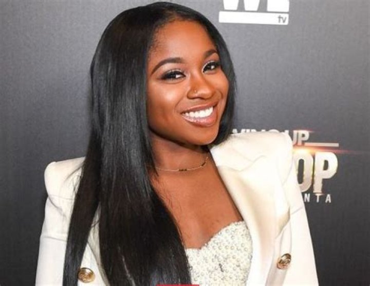 Who is Reginae Carter? Wiki, Biography, Age, Net worth, Height, Boyfriend, Parents, Ethnicity & More