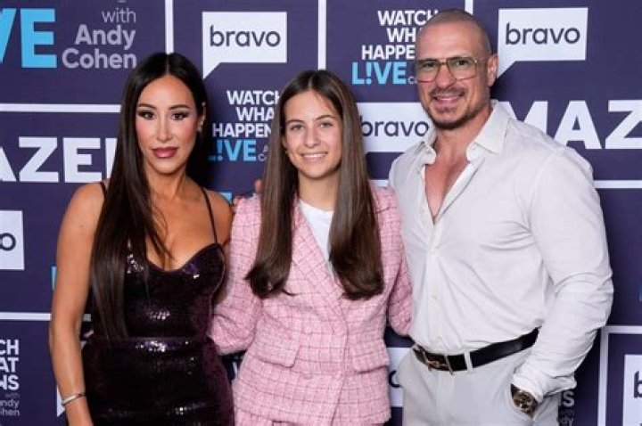 Who Is RHOSLC’s Angie Katsanevas’ Husband Amid Cheating Allegations? Meet Shawn Trujillo
