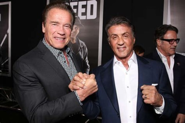 Who is richer Stallone and Schwarzenegger? – Celebrity.fm – #1 Official Stars, Business & People Network, Wiki, Success story, Biography & Quotes
