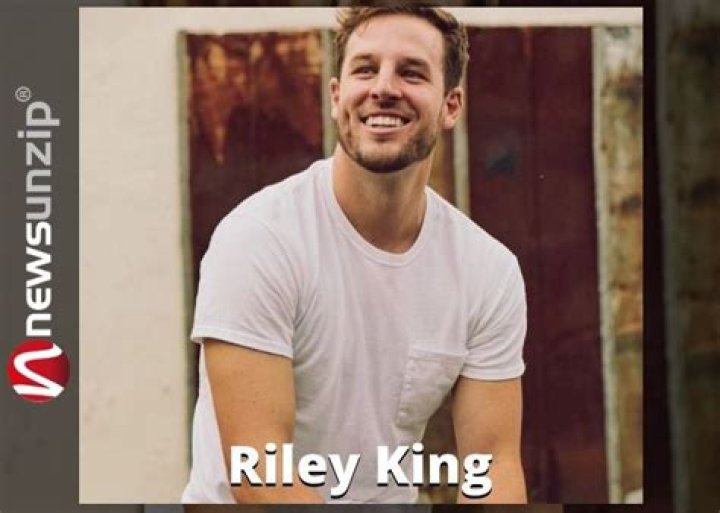 Who is Riley King? Wiki, Biography & Facts About Carly Pearce’s Boyfriend