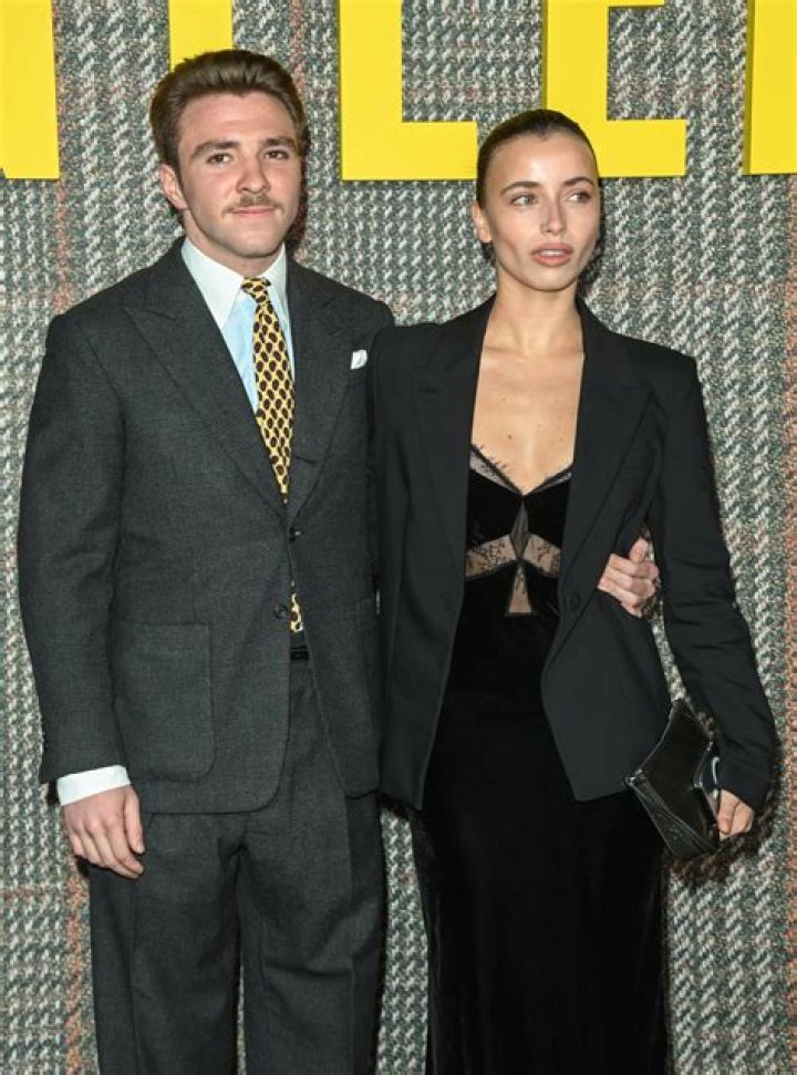 Who is Rocco Ritchie 'Madonna's Son'? Wiki, BIO, Height, Age, Father, Girlfriend, Net worth & More
