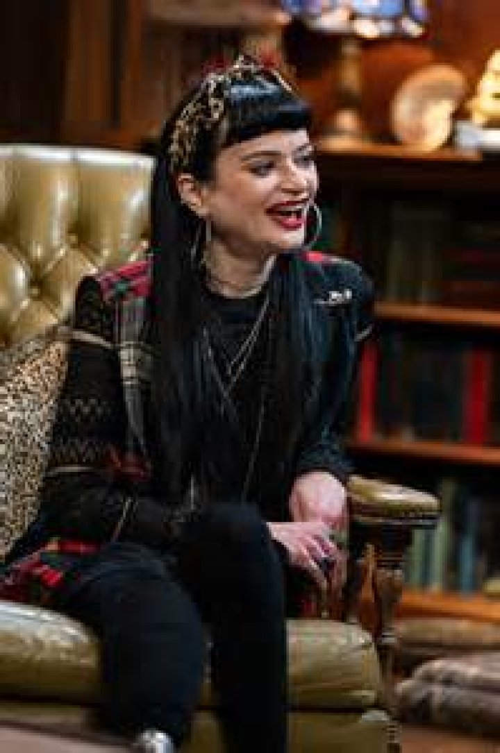 Who is Ruth Codd? Wiki, Age, Height, Parents, Ethnicity, Boyfriend, Net Worth, Biodata & More