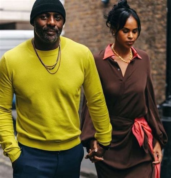 Who is Sabrina Dhowre Elba? Wiki, Biography, Net worth, Husband, Kids, Age, Height, Parents & More