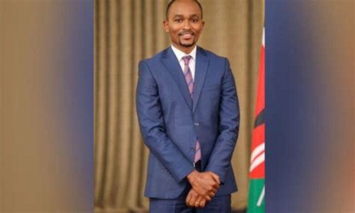 Who is Sam Gituku? Biography, Wiki, Age, Wife, Family, Kids, Net Worth & More