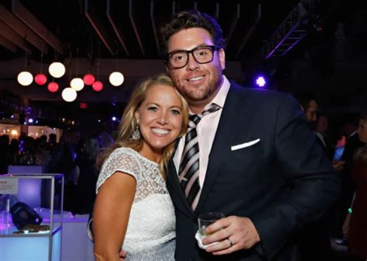 Who is Scott Conant’s Wife? – Celebsgraphy