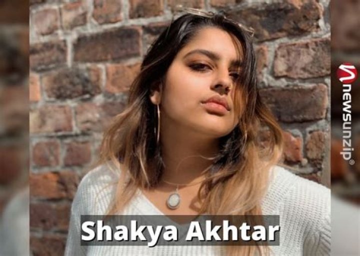 Who is Shakya Akhtar? About Farhan Akhtar’s Daughter Wiki, Biography, Parents, Religion, Education & More