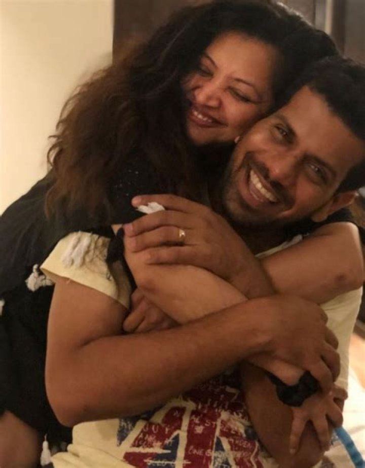 Who is Shalmalee Tolye? Wiki, Age, Husband, Kids, Parents, Caste, Biography & More